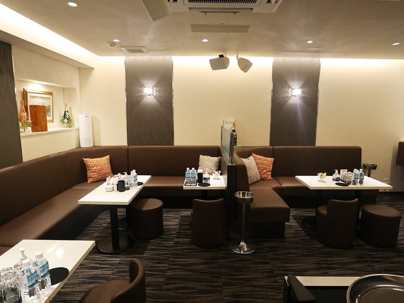 Club Ruxcia 店内・店舗画像 4