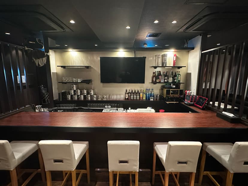 スナックラウンジ 106 店内・店舗画像 4