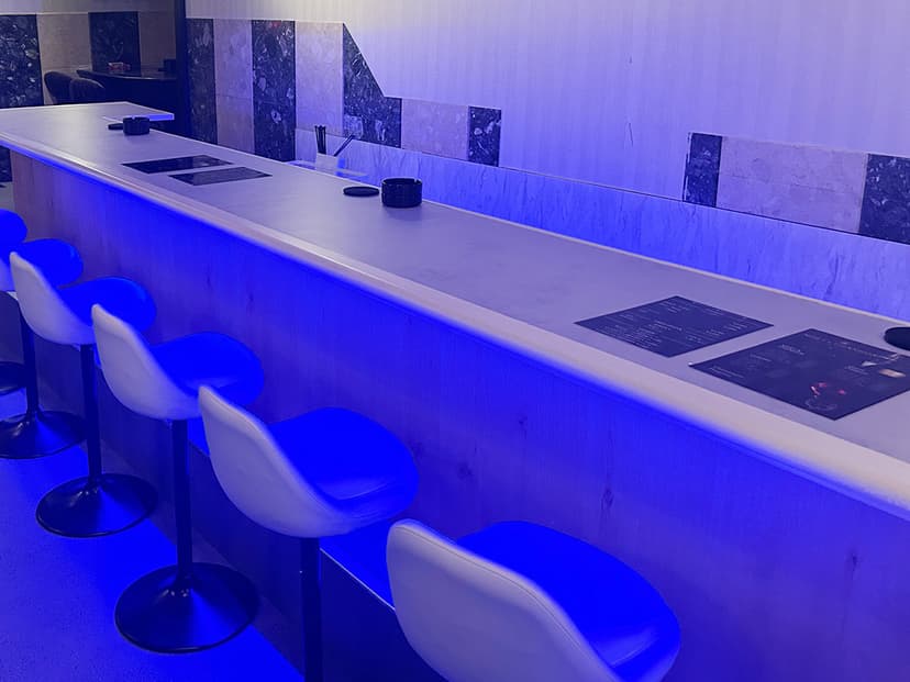Bar K-Ⅱ 店内・店舗画像 5