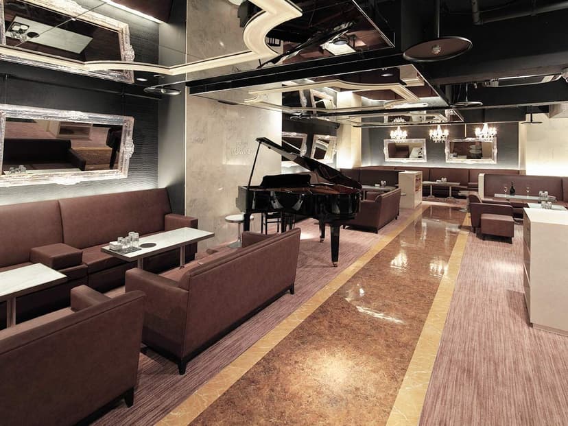 GEMME SALON 店内・店舗画像 3