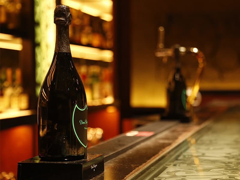 GIRLS BAR BUNNY'S 店内・店舗画像 4