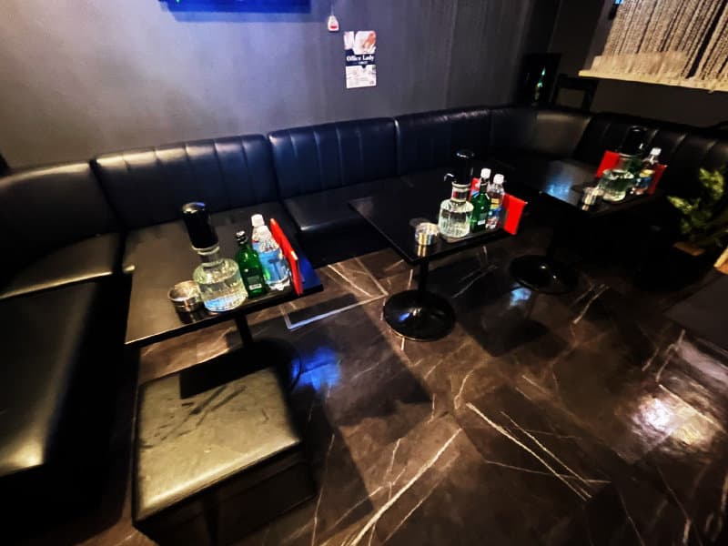 CLUB KING 店内・店舗画像 3