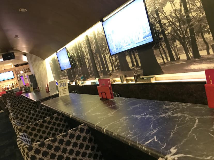 GirlsSnack 5 店内・店舗画像 4