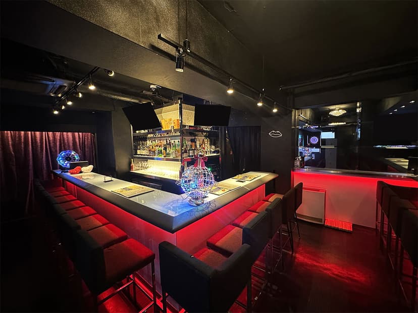 ใๆผใปๅคใGirlโs Bar LIP ๅบๅ
ใปๅบ่็ปๅ 5