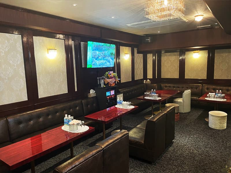 Lounge Comfy 店内・店舗画像 2