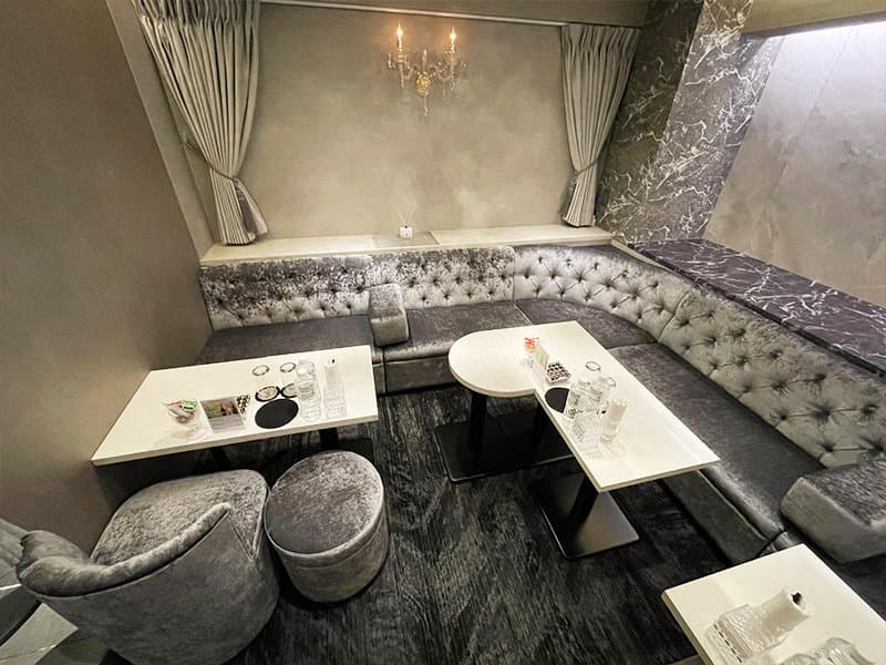 LUXA 店内・店舗画像 3