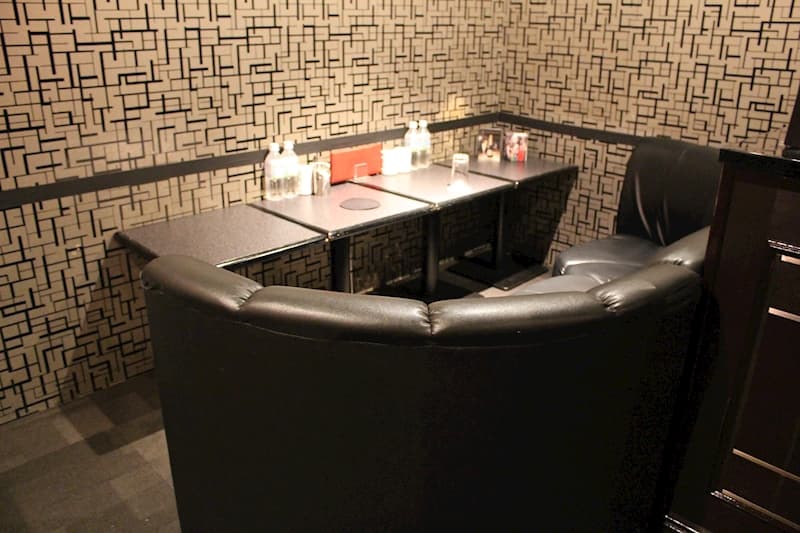 Club Espoir 店舗・店内画像 2
