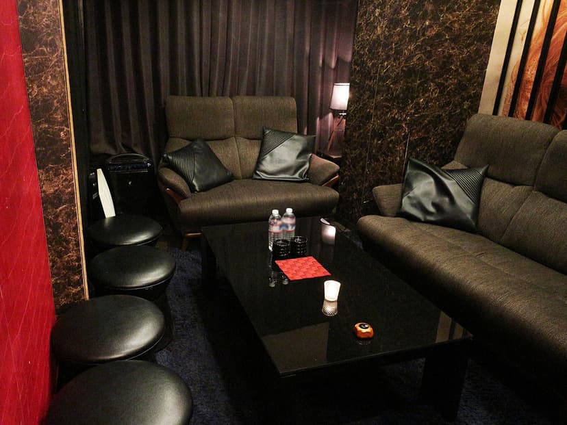Club R's Cafe 店内・店舗画像 5