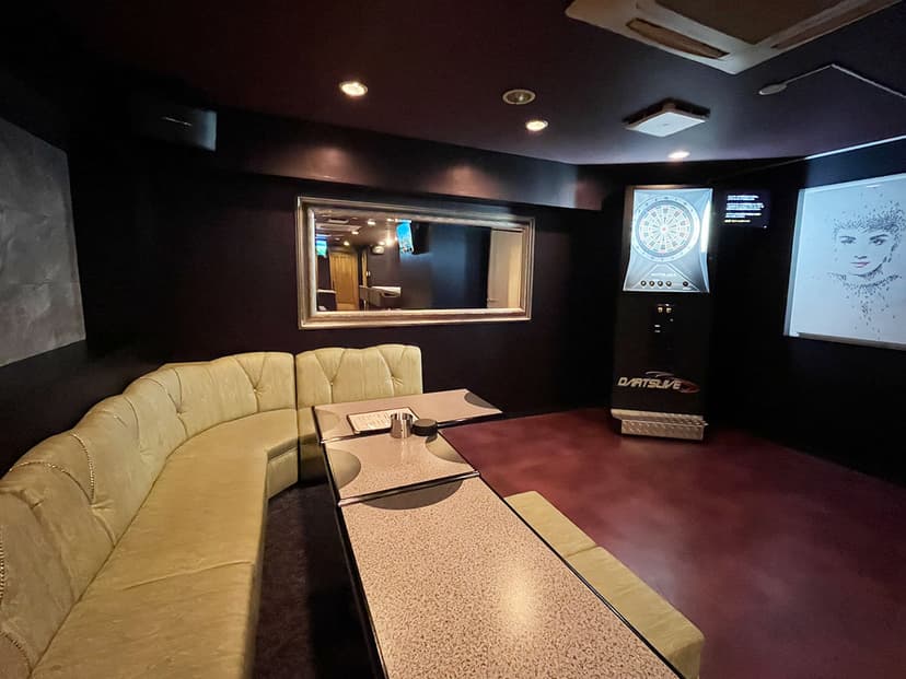 Cafe&Bar STELLA RESTA 店内・店舗画像 5