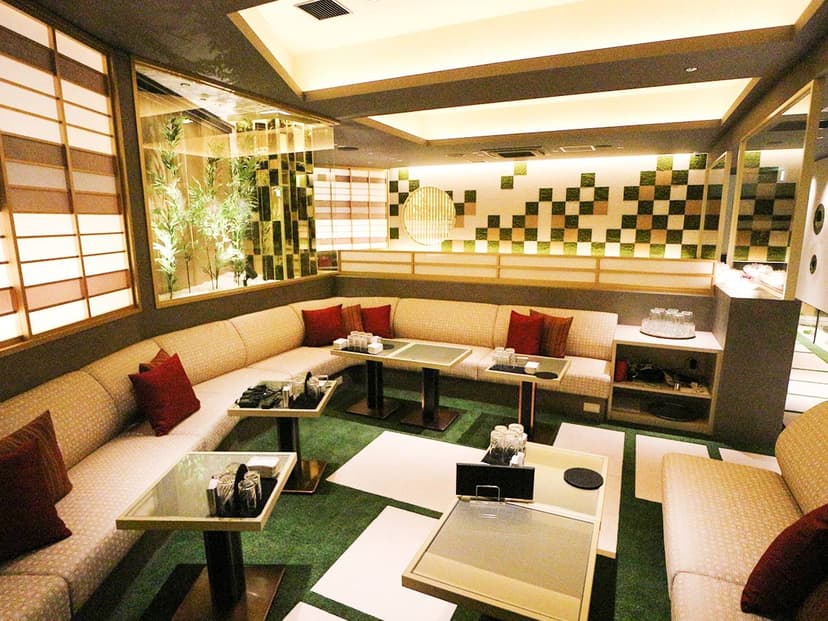 club kawasaki GARDEN 店内・店舗画像 2