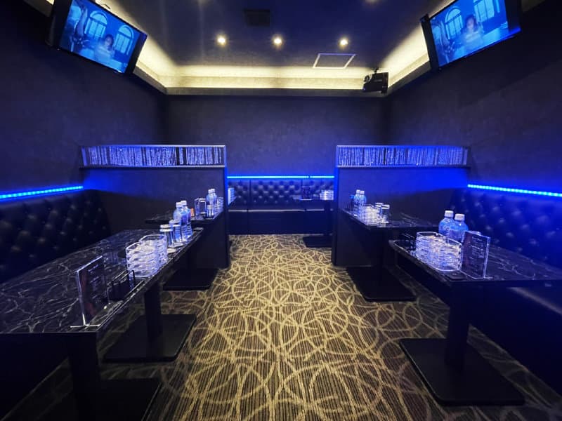 Royal lounge 店内・店舗画像 3