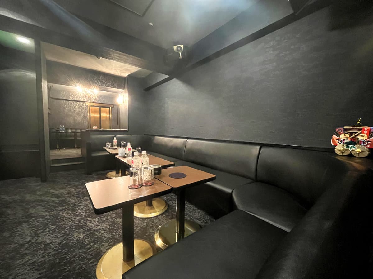 CLUB K 店内・店舗画像 1