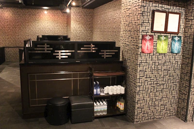 Club Espoir 店舗・店内画像 3