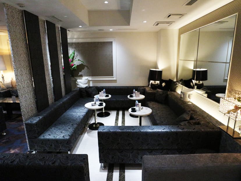 Efuka the Palm 店内・店舗画像 4