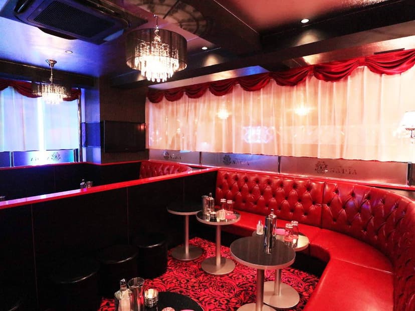 CLUB NADiA 店内・店舗画像 3