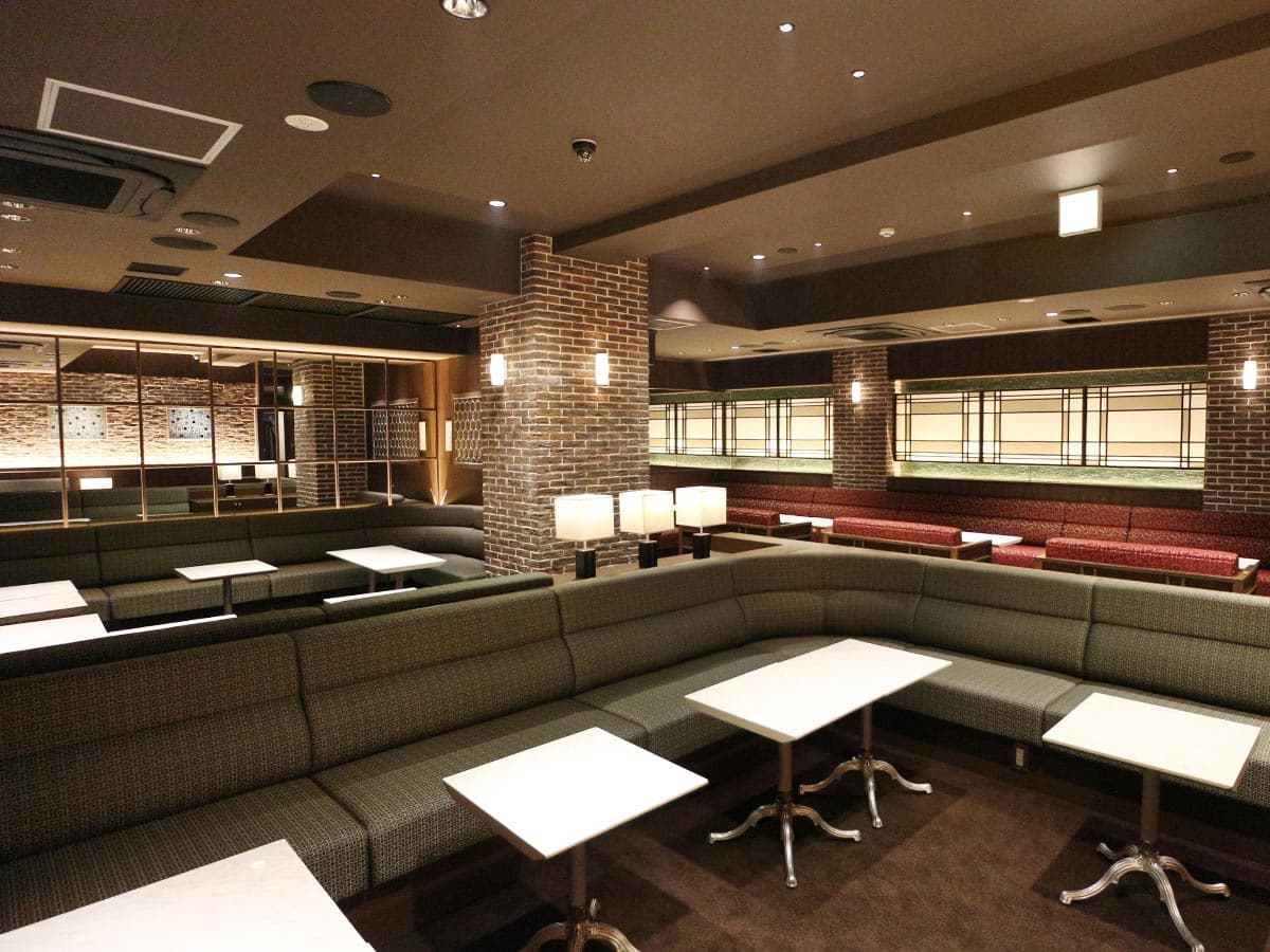 神田茶屋 店内・店舗画像 1