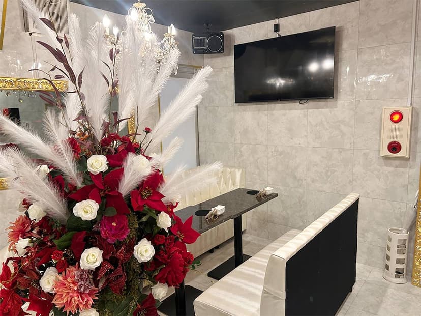 美人喫茶 店内・店舗画像 2