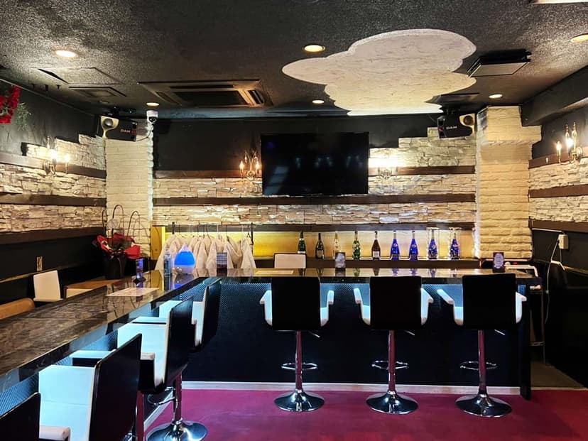 Girls Bar FELIZ 店内・店舗画像 5