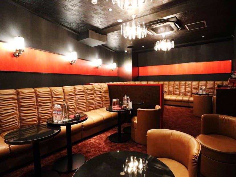 CLUB NADiA 店内・店舗画像 5